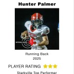 Hunter Palmer
